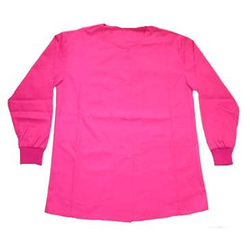 Medical Jacket