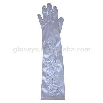Wedding or Formal Glove