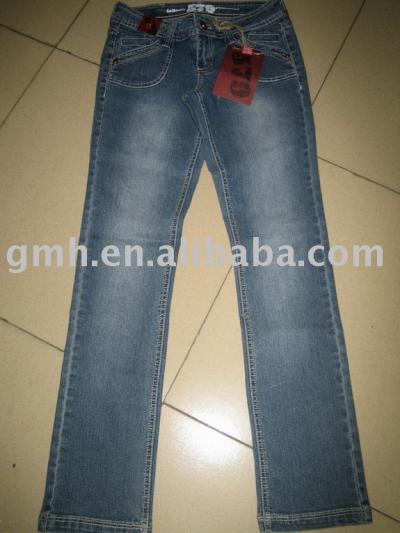 junior jeans