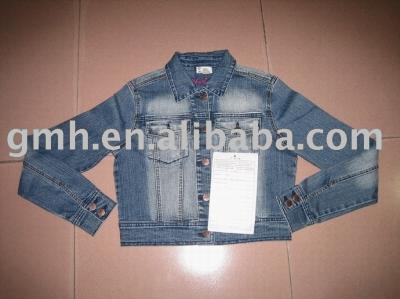 jeans wear (jeans wear)