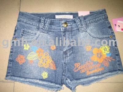 short jeans (short jeans)