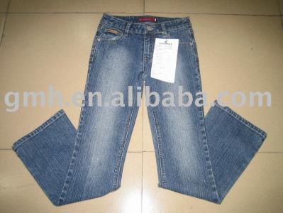 Classic Lady Jeans (Classic Lady Jeans)