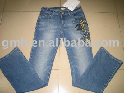 classic lady jeans (classic lady jeans)