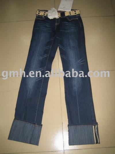 classic lady jeans (classic lady jeans)