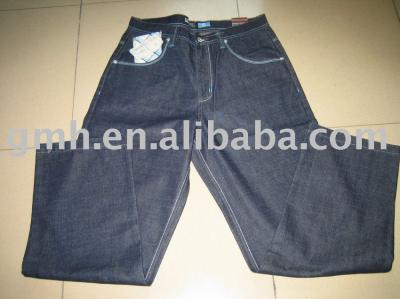 men`s jeans (men`s jeans)