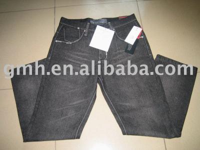 men`s jeans (men`s jeans)