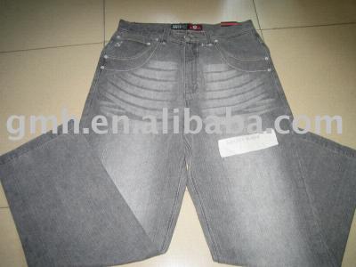 men`s jeans (men`s jeans)