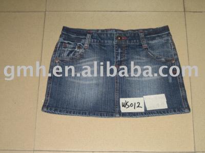 girl`s skirt (Girl `S юбке)