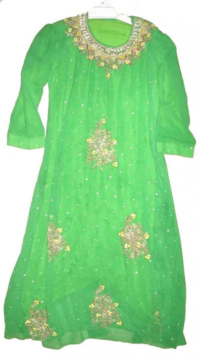 fashion -2 apparel (Mode Bekleidung -2)