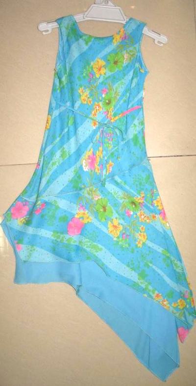 fashion -5 apparel (Mode -5 Bekleidung)