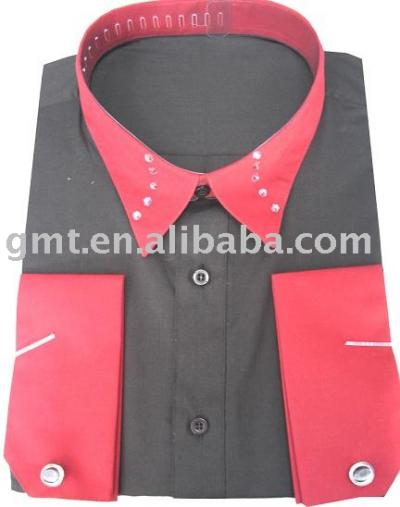 men`s shirt (Men `s shirt)