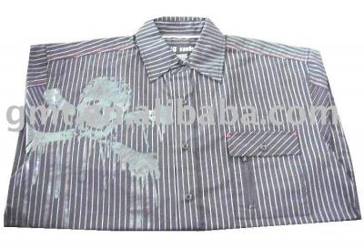 men`s shirt (Men `s shirt)