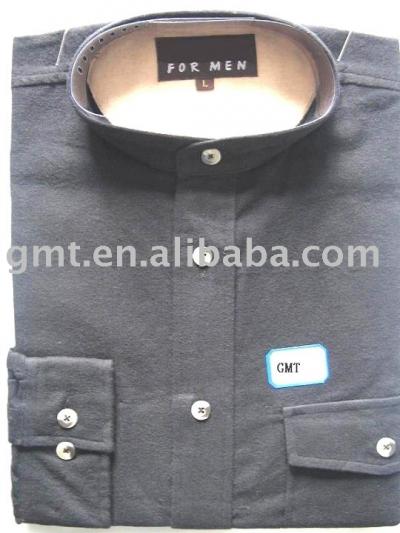 men`s shirt (Men `s shirt)