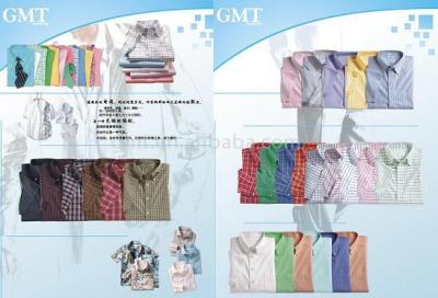 Men`s Shirt (Men `s Shirt)