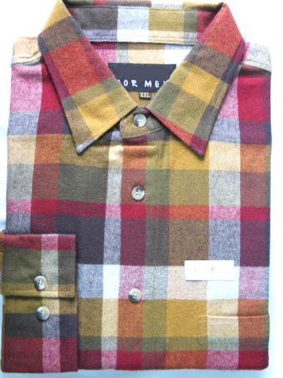 men`s shirt (Men `s shirt)