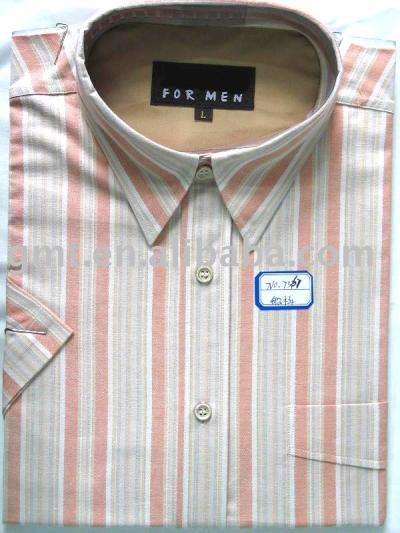 men`s shirt (Men `s shirt)