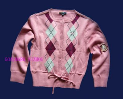 Children`s Sweater (Детский свитер)