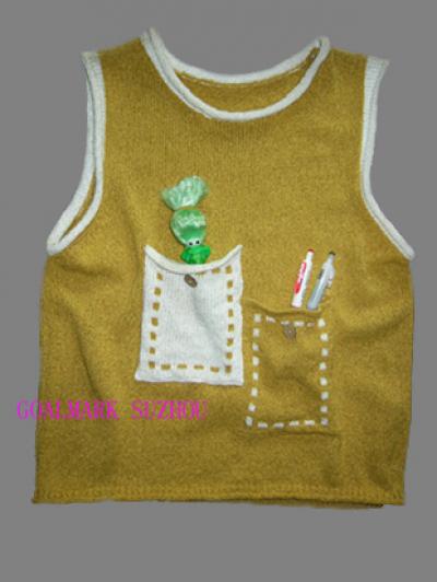 Children`s Vest (Детская Vest)