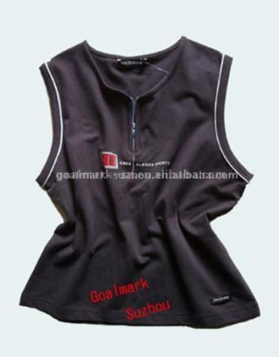 Sports vest (Sports gilet)