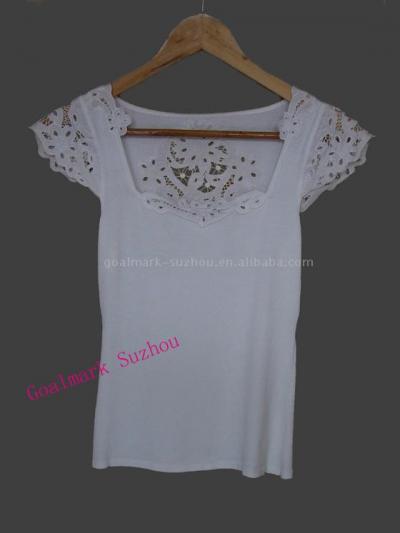 carving vest (carving vest)
