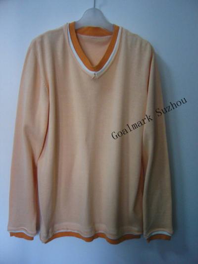 Men`s Pullover Sweater (MEN `S Пуловер Свитера)