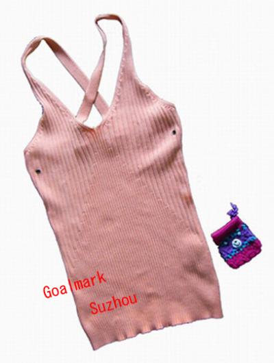 Ladies` Tank Top (Ladies` Tank Top)