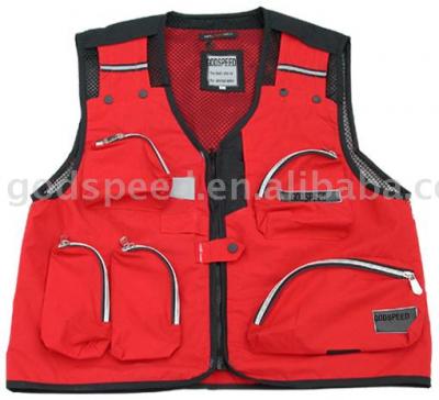 Camera Garment (Kamera Garment)