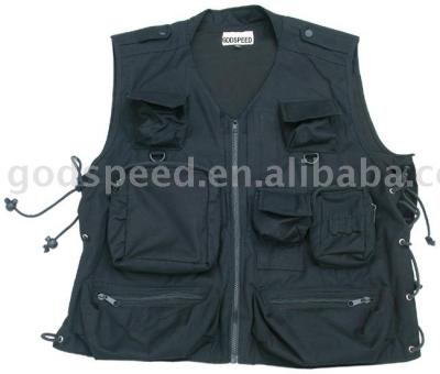 camera garment (Appareil photo vêtement)