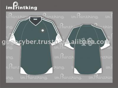 Sublimation Digital Imprinted For Athletics Jersey (Sublimation Digital Imprinted For Athletics Jersey)