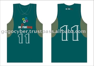 Digital Printing For Sportswear (Digital Printing For Sportswear)