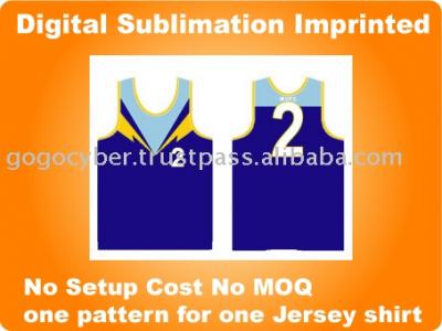 Football Jersey (Football Jersey)