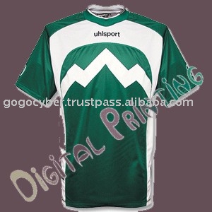 Sublimation Digital Printing For Baseball Sportswear