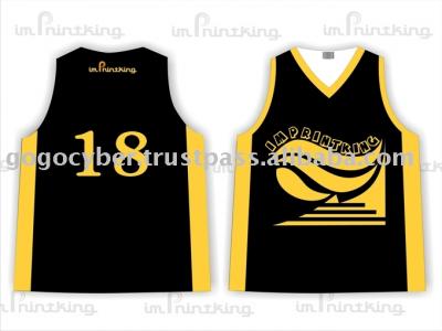 Sublimation Digital Printing For Sport Short