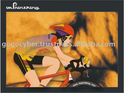 Sublimation Digital Printing For Shorts