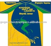 Sublimation Digital Printing Sportswear