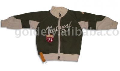 Children`s wear , outer wear, Jacket