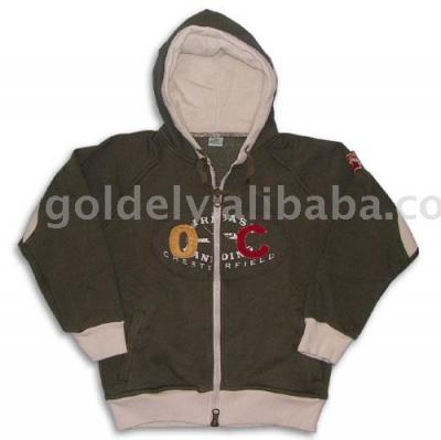 Children`s wear , outer wear, Jacket
