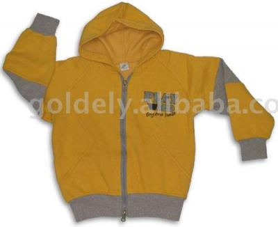 Children`s wear , outer wear,Jacket