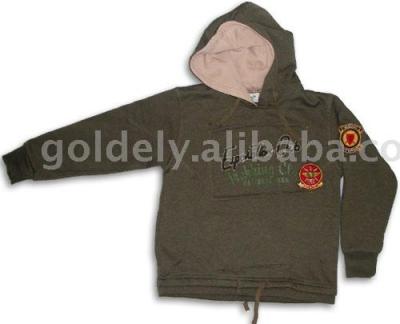Children`s wear , outer wear,pullover