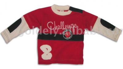 Children`s wear , Sweatshirts
