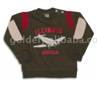 Children`s wear , Sweatshirts