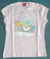 girl `s t-shirts (girl `s t-shirts)