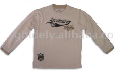 Children`s wear , Sweatshirts