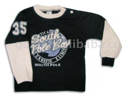 Children`s wear , Children`s outer wear