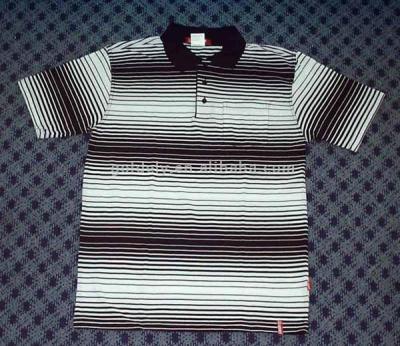 Men `s garngefärbt Shirts (Men `s garngefärbt Shirts)