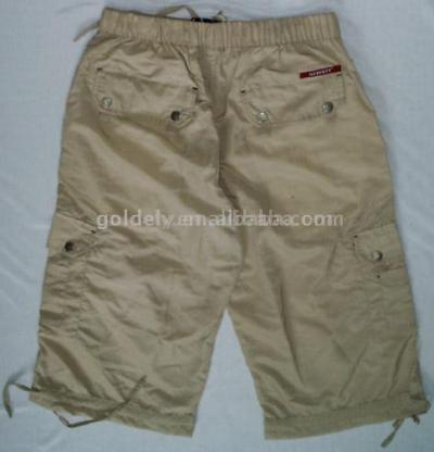 PANTS (PANTS)