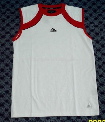 SPORTS VEST (SPORTS VEST)