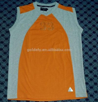 SPORTS VEST (SPORTS VEST)
