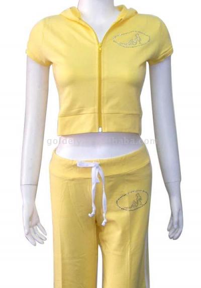 Jogging Suit (Jogging Suit)