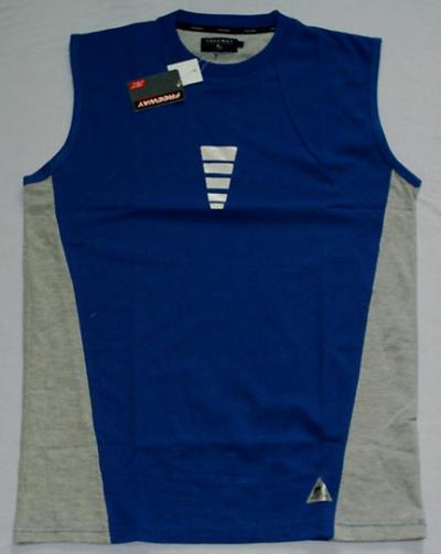 VEST (VEST)
